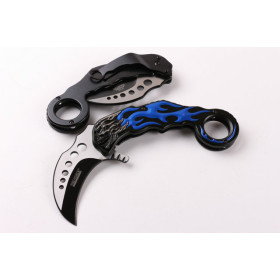 TAC-747 Kito claw knife UD402417